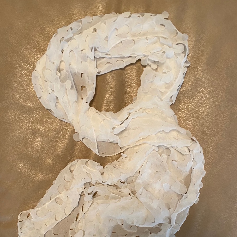 Scarf from Italy